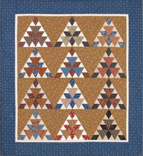 grand teton's quilt by shar jorgenson