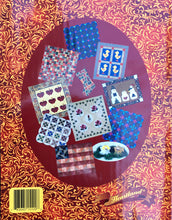 A Slice of Quilted Spice Series Book