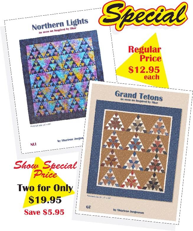 Northern Lights + Grand Teton Special